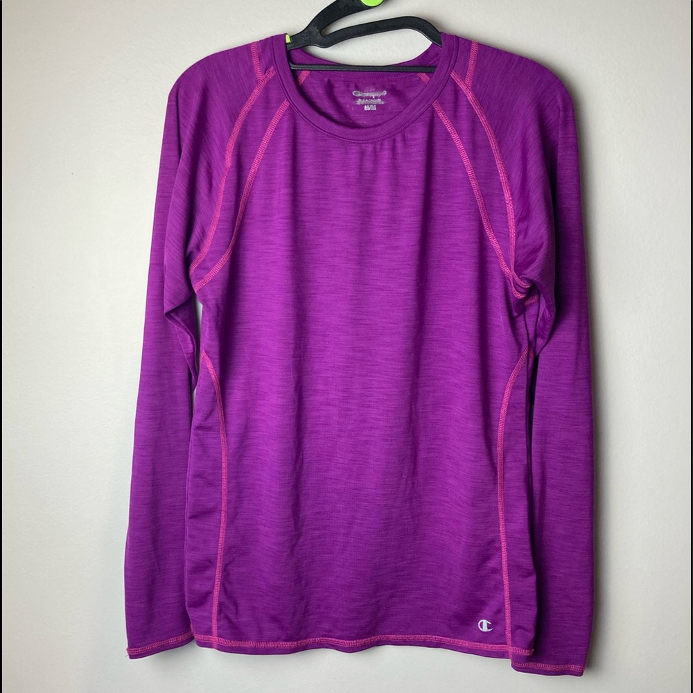 Champion Longsleeve